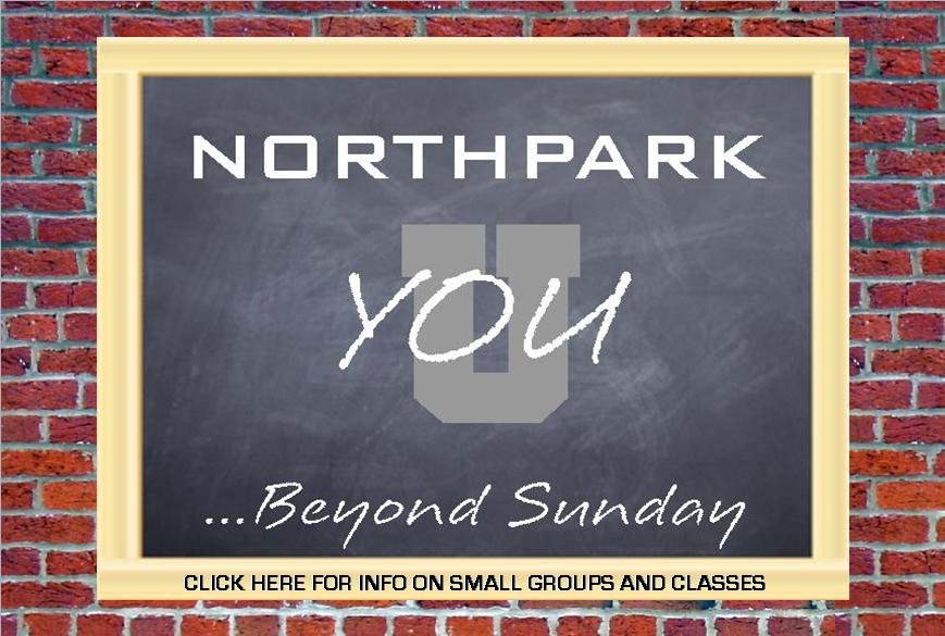 Northpark You... Beyond Sunday