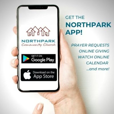 Get the Northpark App!