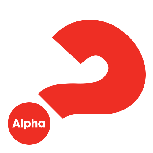 ALPHA course