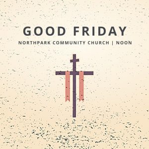 Good Friday Service