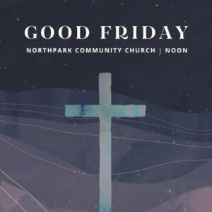 Good Friday
