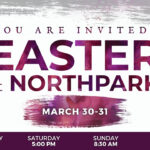 Easter at Northpark