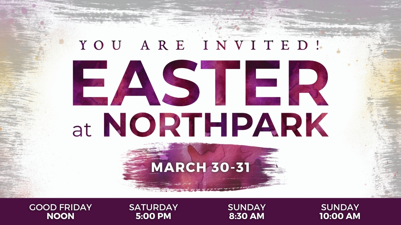 Easter at Northpark