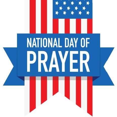 National Day of Prayer