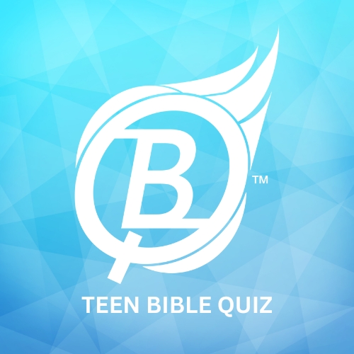 Teen Bible Quiz