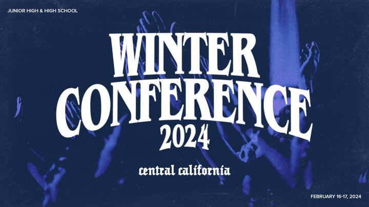 Youth Winter Conference