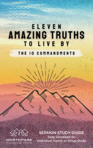 Eleven Amazing Truths Study Guide