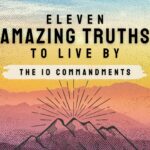 Eleven Amazing Truths to live by