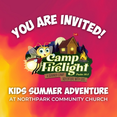 Kids Summer Adventure VBS