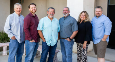 Pastor Appreciation Month