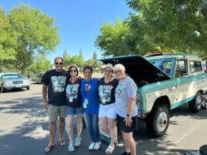 Car Show 2024 Best of Show