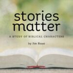 Stories Matter