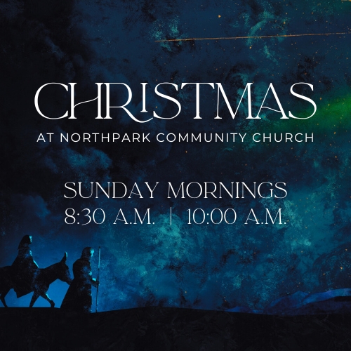 Christmas at Northpark