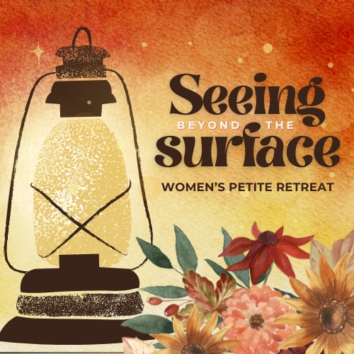 Petite Retreat Fall 2025