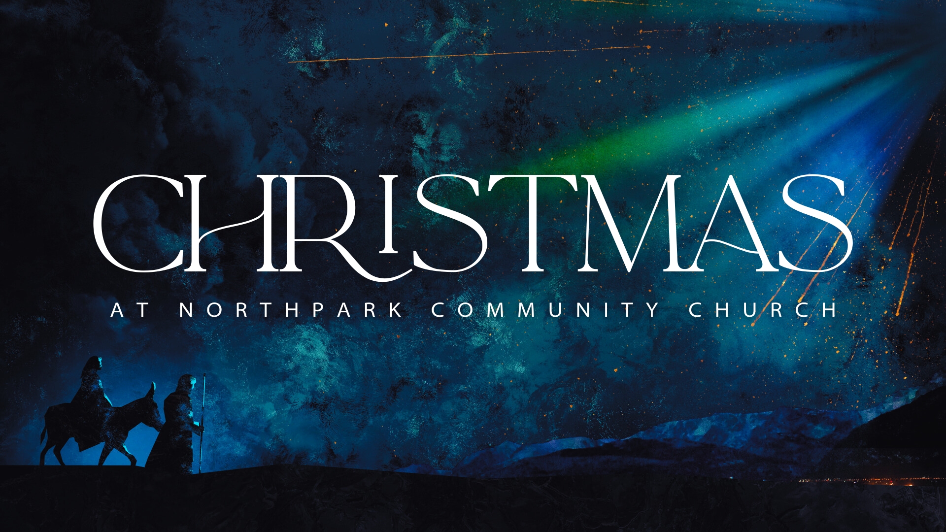 Christmas at Northpark