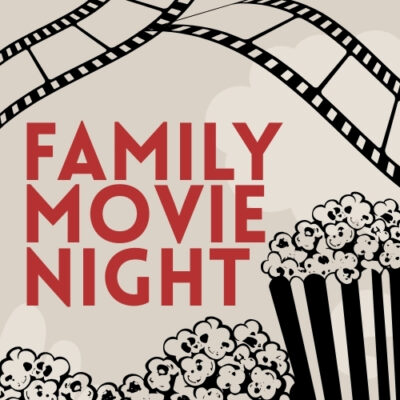 Family Movie Night